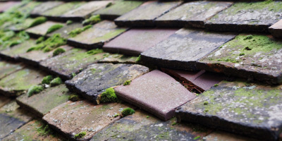 Wotton Underwood roof repair costs